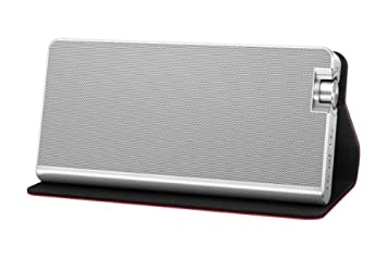 ALTOPARLANT BLUETOOTH PANASONIC SC-NA10EG-R